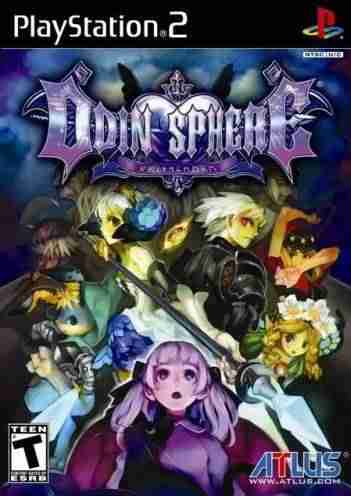 Descargar Odin Sphere [MULTI5] por Torrent